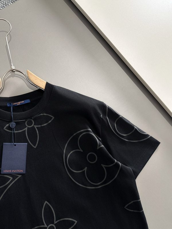 ブランドTシャツ内部構造